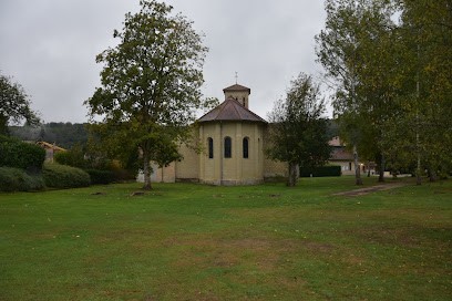 Camping Pierre Cochenet, Camping à Futeau