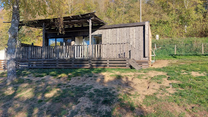 Camping Le Mergnécois, Camping à Merle-Leignec