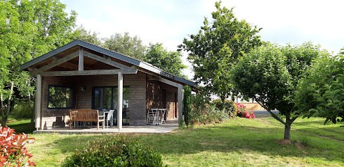 Camping Les Vergers De Squividan, Camping à Treffiagat