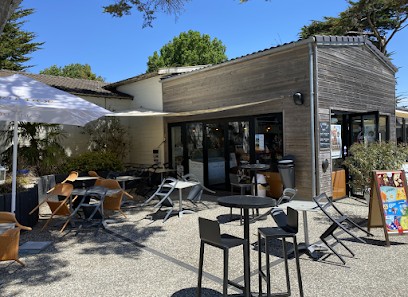 Camping Bel Air, Camping à Pornichet