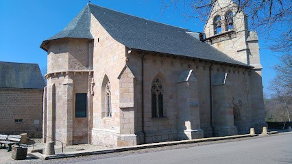 Mairie - camping municipal, Camping à Tarnac