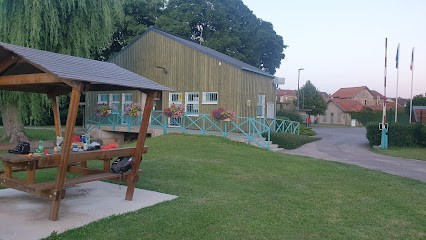 Camping Revigny-sur-Ornain, Camping à Revigny-sur-Ornain