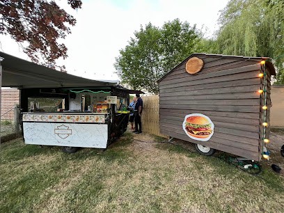 Camping de Levroux, Camping à Levroux