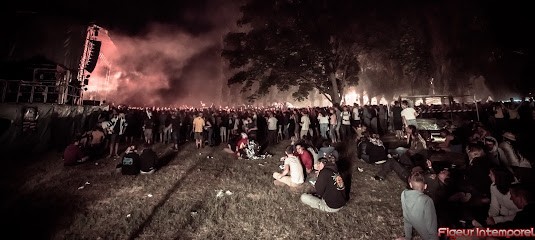 Camping Accueil, Camping à Yzeures-sur-Creuse