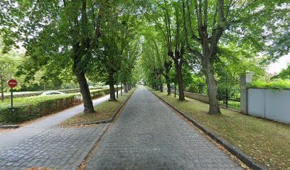 Ass Usager Parc Forest Sevran, Camping à Vaujours