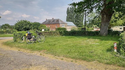 Camping Des Hirondelles, Camping à Noyelles-sur-Sambre