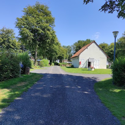 Camping Les Aillots 2*, Camping à Saint-Blimont