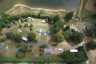 Camping Du Lac Birotos, Camping à Pradelles-Cabardès