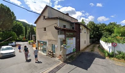 Camping Les Peupliers, Camping à Rivière-sur-Tarn