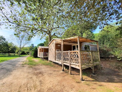 Camping Casteillets, Camping à Saint-Jean-Pla-de-Corts