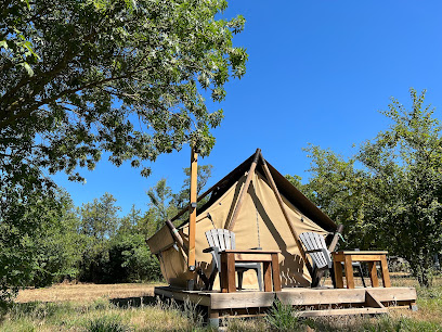 Camping Nostradamus - Le Nostra Camping à Salon-de-Provence