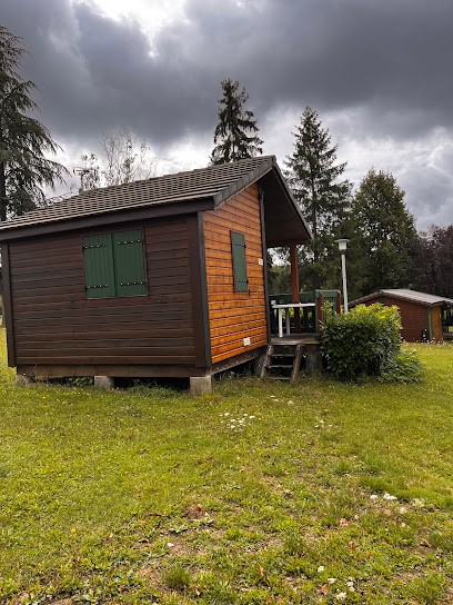 Camping Municipal de Prémery, Camping à Prémery