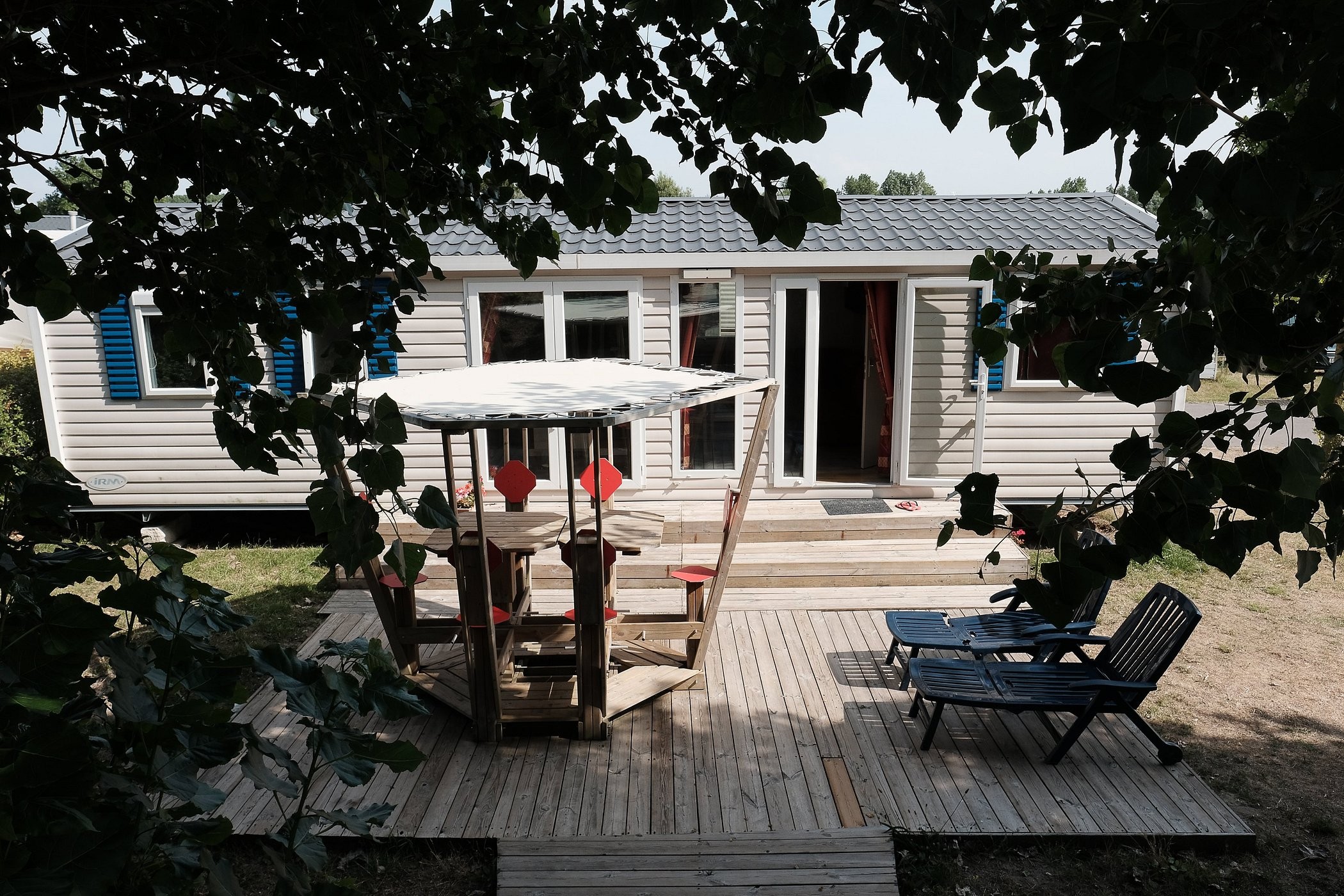 Camping Des Dunes, Camping à Gravelines