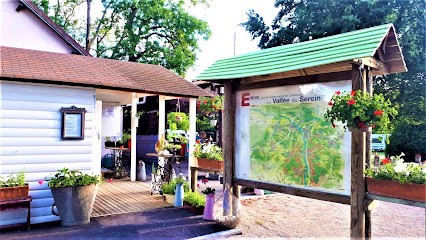 Camping Municipal, Camping à Ligny-le-Châtel