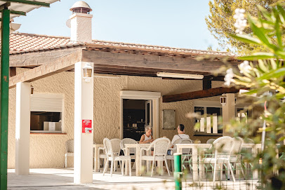 Camping Ladouceur - Ramatuelle Saint Tropez Camping à Ramatuelle