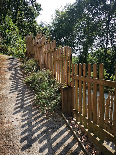 Vacances Vertes, Camping à La Forest-Landerneau