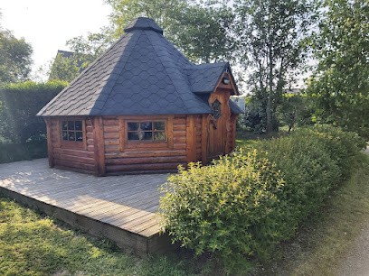 Camping municipal Bangor, Camping à Bangor