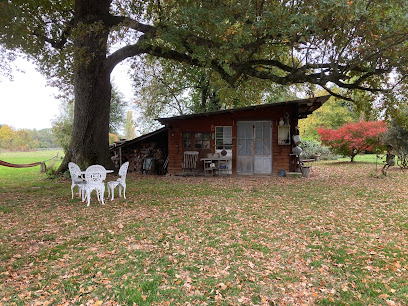 Isère Étape Camping Chez L'habitant, Camping à Saint-Siméon-de-Bressieux