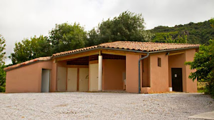 Castan Serge, Camping à Avène