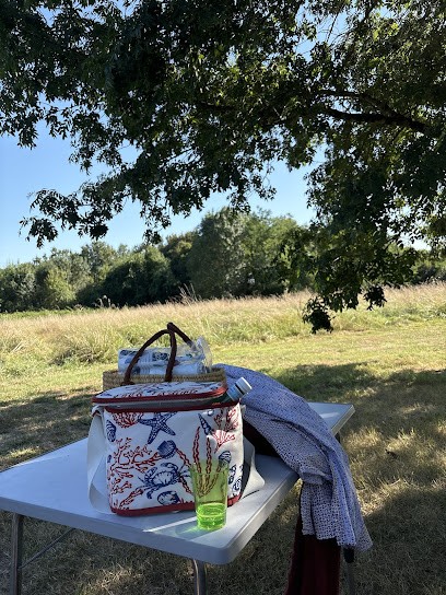 Camping Saint Martin Du Bois, Camping à Saint-Martin-du-Bois