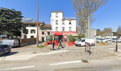 Nab.ch, Camping à Échirolles