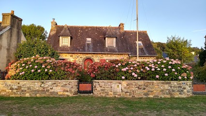Camping Du Pal, Camping à Landévennec