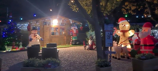 Camping la Gantesse, Camping à Saint-Zacharie