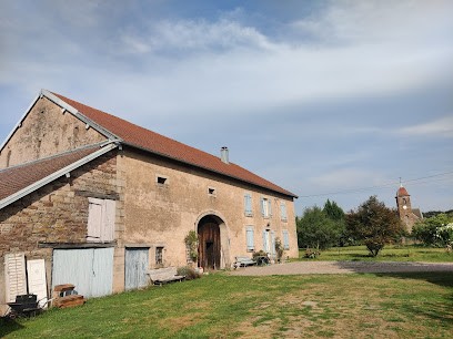 Minicamping Lomont, Camping à Lomont