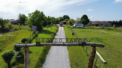 Camping Qugydo Ranch, Camping à Saint-Léger