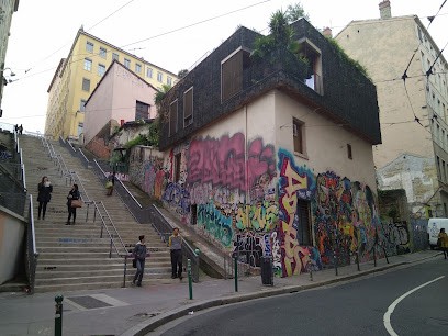 GCU Prémanon, Camping à Prémanon