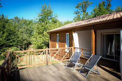 Camping 5 Étoiles Dordogne - Domaine De Fromengal Camping au Buisson-de-Cadouin