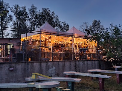 Camping De la Vallée, Camping à Moncey