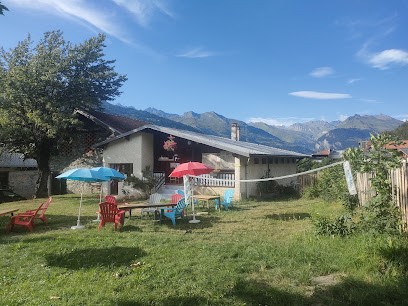 Camping Canopée, Camping à Landry