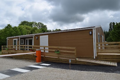 Camping Des Joyeux Campeurs Pont Sur Seine, Camping à Pont-sur-Seine