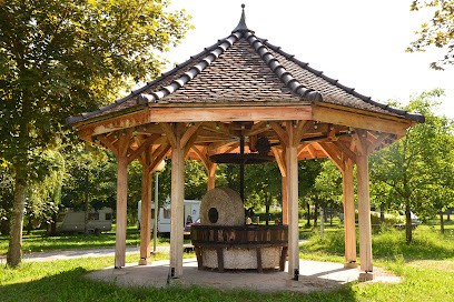 Camping Black Lake, Camping à Thonon-les-Bains