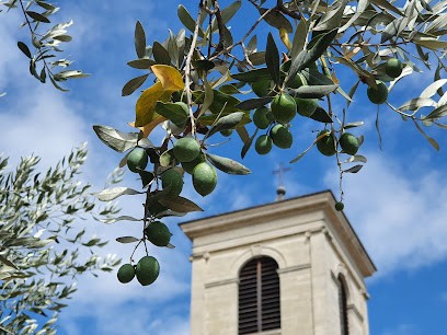 Camping In Hérein, Camping à Visan