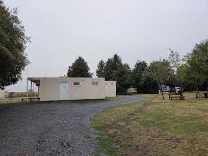 Camping Le Bouchet-Saint-Nicolas, Camping au Bouchet-Saint-Nicolas