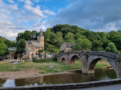 Camping Fans, Camping à Rignac
