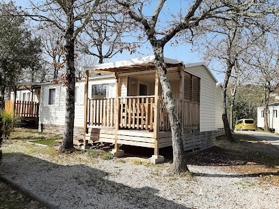 Particulier Loue Mobil-Home Ardèche, Camping à Lagorce