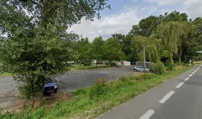 Camping Bel Air Creon, Camping à Sadirac