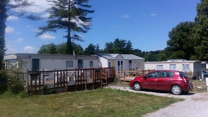 Camping Domanial de Tournehem-sur-la-Hem, Camping à Tournehem-sur-la-Hem