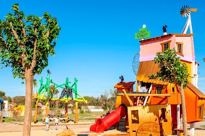 Camping Capfun Mille Pépites, Camping à Mauguio