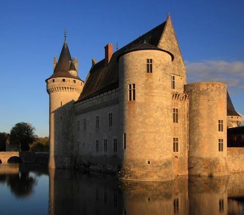 Les Chalets De Mur De Sologne, Camping à Mur-de-Sologne