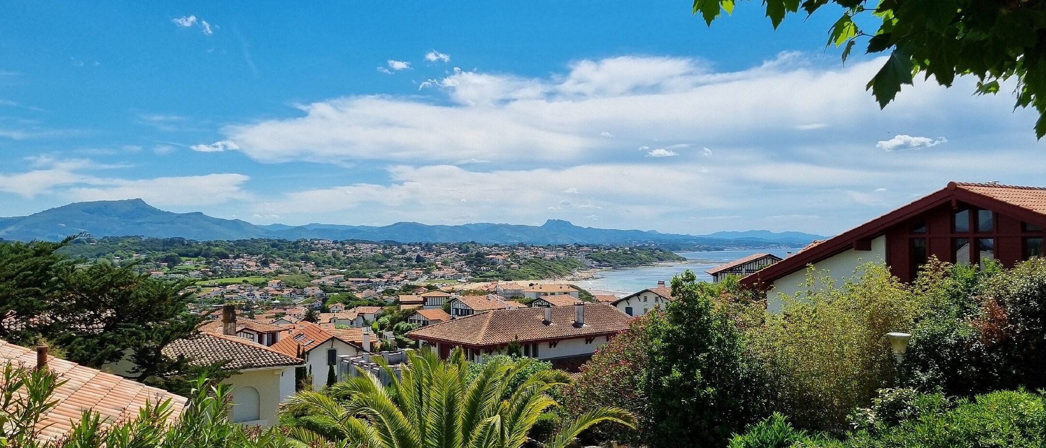 Camping Alegera, Camping à Souraïde