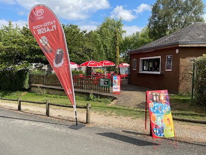 Camping's Saosnois, Camping à Mamers