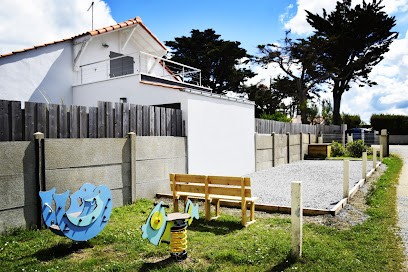 Camping La Goelette, Camping à La Bernerie-en-Retz