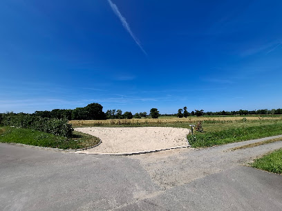 Terrain D'hébergement De Plein Air Et Parc De Stationnement Pour Camping Car Camping à Beaussais-sur-Mer