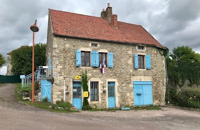 Camping La Motte-Ternant, Camping à La Motte-Ternant