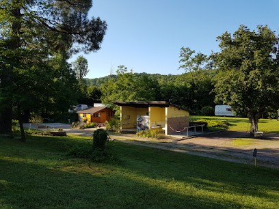 CGA Wasselonne - Centre Gymnique D'alsace, Camping à Wasselonne