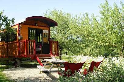 Camping Happiness Side Pre, Camping à Plonéour-Lanvern